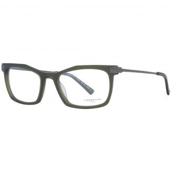 Liebeskind 11029 00580 Men's Eyeglasses Green Size 51 - Blue Light Block Available (Frame Only)