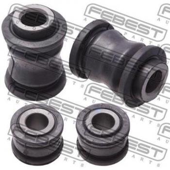 FEBEST Kit de Montaje para Mecanismo de Dirección NAB-S50-KIT