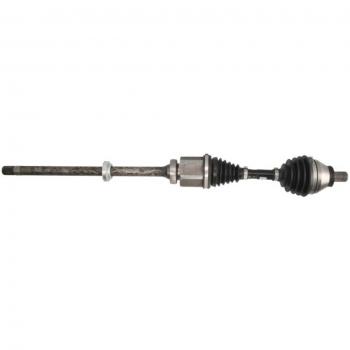 Eje motriz y árbol de transmisión POINT GEAR PNG75224, fabricado en acero de alta resistencia, con un diseño optimizado para una mejor transmisión de potencia, compatible con diversos modelos de vehículos, acabado anticorrosivo para mayor durabilidad