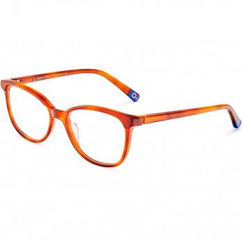 Etnia Barcelona Mabel HVBL Gafas Recetadas para Mujer Tortoiseshell 49 Lentes Armazones Careyshell