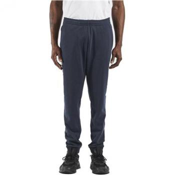 Pantalones Kappa Karbo Azul Marino para Adultos, Hombre, Talla M
