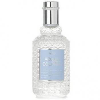 4711 Acqua Colonia Coconut Water & Yuzu Eau De Cologne Spray 50ml/1.7oz