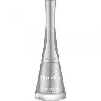 Bourjois 1 Seconde Nail Polish Nº 051 - Orchid Obsession (9ml)