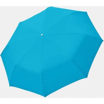 Paraguas Doppler Trekking Golf Azul Turquesa