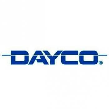 Correa dentada DAYCO 941053 - Correa de distribución, fabricada en material resistente a la abrasión, diseñada para un rendimiento óptimo en motores de combustión interna, longitud específica para aplicaciones automotrices, alta resistencia a la