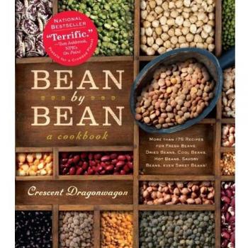 Bean By Bean A Cookbook