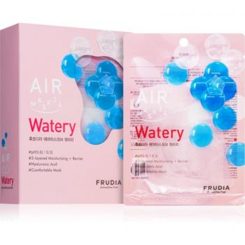 Frudia AIR Watery Sheet Mask for Regeneration and Skin Renewal 10x25 ml