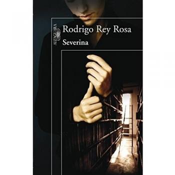 Severina - Rodrigo Rey Rosa