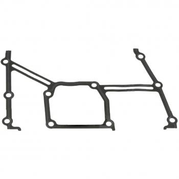 Febi-Bilstein 22563 Juego de juntas, cárter de mando