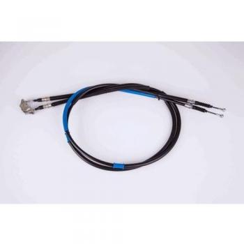 Cable de freno de mano HELLA 8AS 355 667-961 para OPEL Zafira B