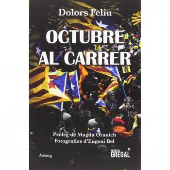 Octubre al carrer