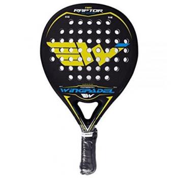 Pala de Padel Wingpadel Air Raptor