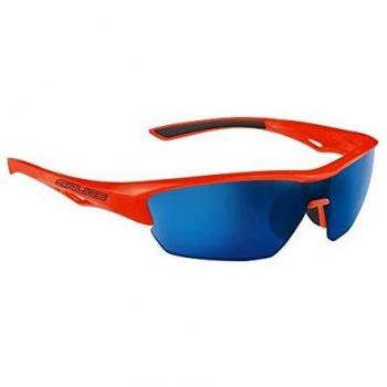 Salice 011RWP - Máscara SR Naranja Unisex para Adulto, única