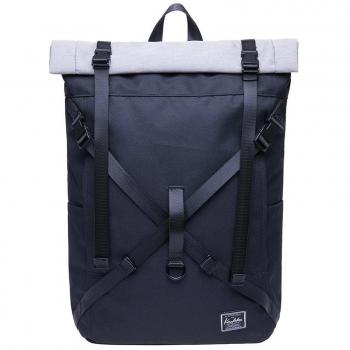 Mochilas Hombre, Mochila de Portátil,Backpack para el Laptop 15 Pulgadas KAUKKO Daypacks, Casual Escolar Mochila Mujer para Viaje