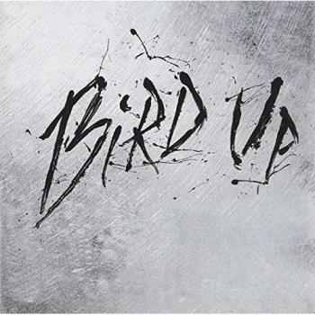 Bird Up: Charlie Parker...