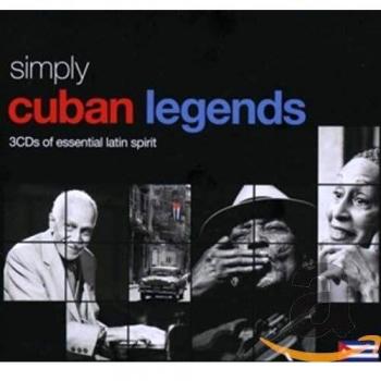 Essential Latin Spirit