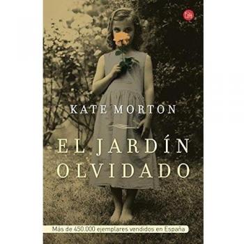 El jardín olvidado - Kate Morton