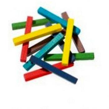 Caldex Classic Small Pets Fruity Nibble Sticks Snacks 12 Pack