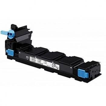 Epson C13S050498 - Pack de 2 botellas para tóner usado para Epson AL-CX28DN