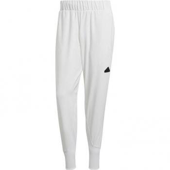Pantalón Largo Adidas Z.N.E. Woven Hombre Blanco