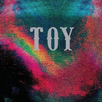 Toy Vinyl