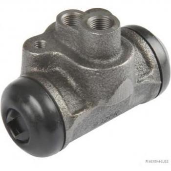 Cilindro de freno de rueda HERTH+BUSS JAKOPARTS J3248037 - Cilindro trasero derecho