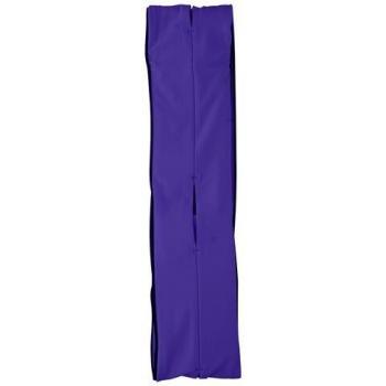 Cinturón Deportivo Extensible para Smartphone Talla S (65 cm) Color Morado