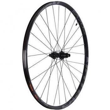 Easton ALU - Neumático de Disco EA70 AX DISC-700c-trasero, Rueda de Carretera, Unisex, Negro, Trasero, 12 x 142/10 x 135 Sram XD