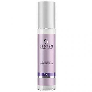 Color Save Shimmering Shine Spray 40ml