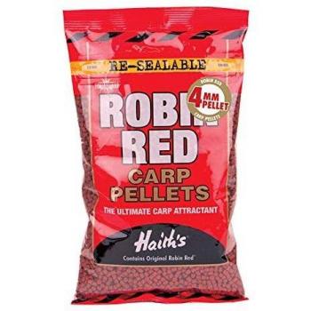 Dynamite Baits Robin Red Carp Pellets 4Mm