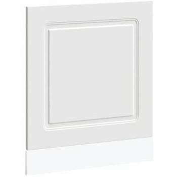 Panel para lavavajillas Kalmar blanco 60x1,5x67 cm de madera compuesta