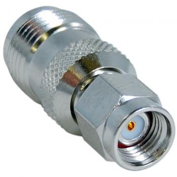 WLAN-Antenne-Adapter Antennenadapter RSMA Reverse RP-SMA-Stecker RTNC RP-TNC-...
