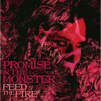 Vinyl Firestarter Edition