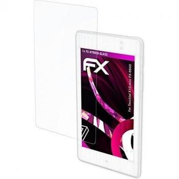 atFoliX Lámina Protectora de Cristal Touchlet X10.mini