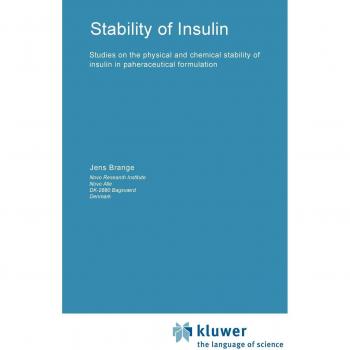Stability of Insulin