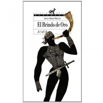 El Brindo de Oro
