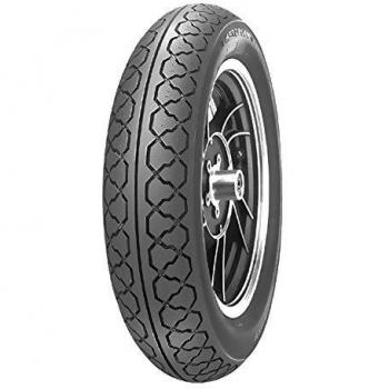 Metzeler 1253000-90/100/R18 54S - E/C/73dB - Neumáticos para todo el año