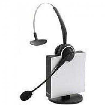 Jabra GN9120 - Auriculares para Alcatel y Telekom