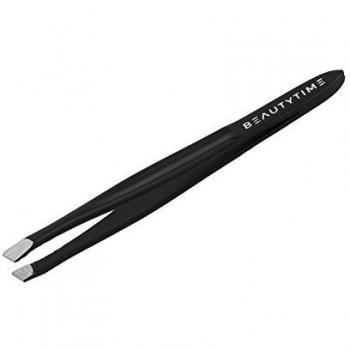 Beautytime Pinzas de Depilar Biseladas Oblicua - 16 gr