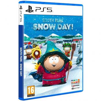 South Park: Snow Day! (PS5)