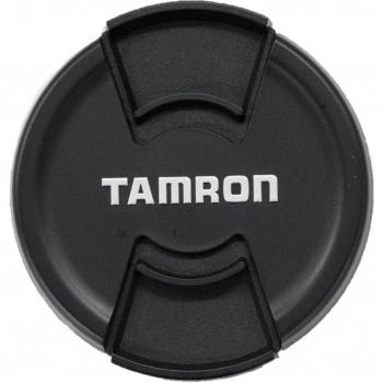 Tamron FLC72 C1FF - Tapa para objetivo frontal