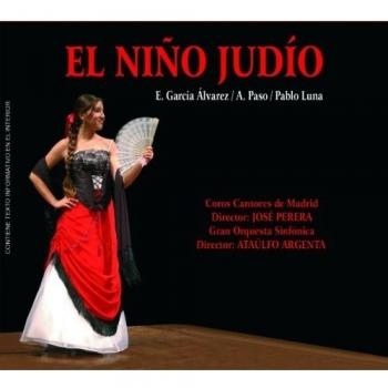 El niño judio
