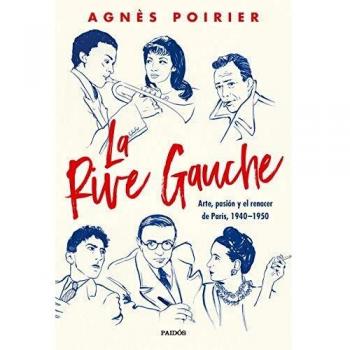 La Rive Gauche: Arte, pasión y el renacer de París, 1940-1950