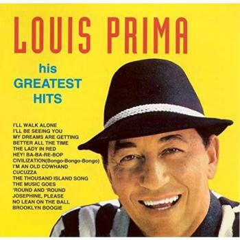 His Greatest Hits