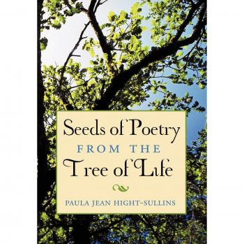 Semillas de Poesía del Árbol de la Vida - Edición Dura