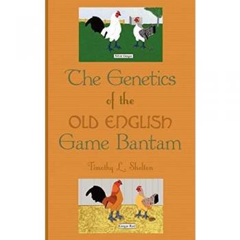 Old English Game Bantam Genetics Guidebook