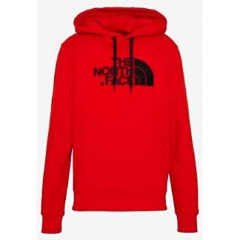 The North Face Light Drew Peak Pullover Hoodie
