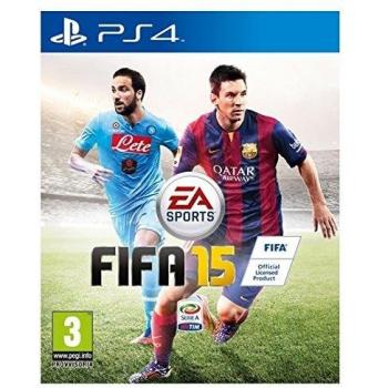 Fifa 15