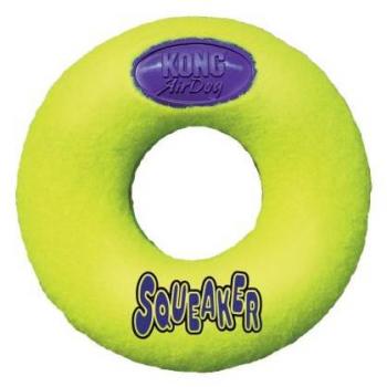 KONG Mordedor Donut Squeakair - Petness Argentina