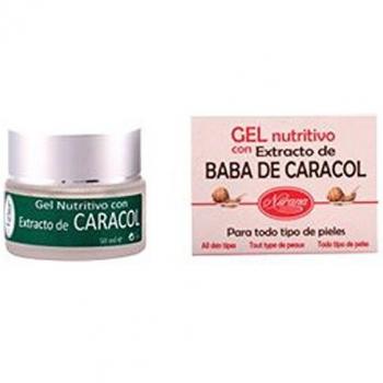 Nurana Nourishing Gel with Snail Extract 50 ml